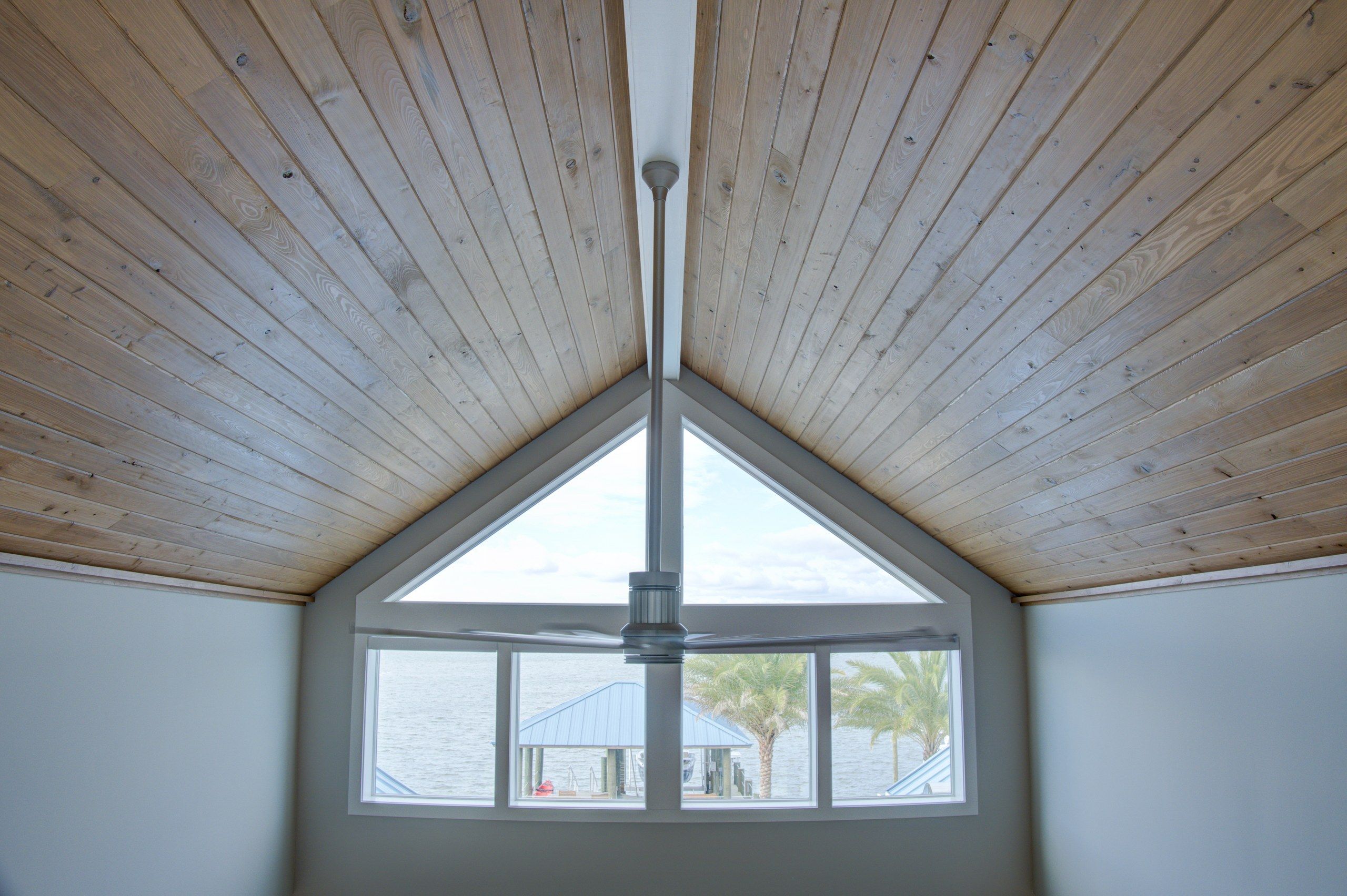 Tidewater Residence, interior photograph 9, architectural photography by MBJR Creative