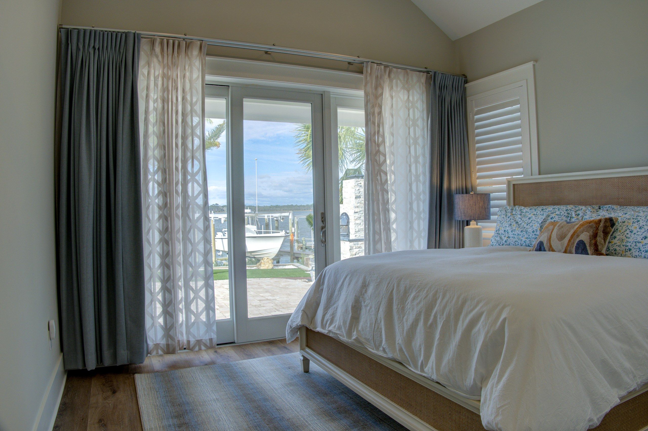Tidewater Residence, interior photograph 10, architectural photography by MBJR Creative