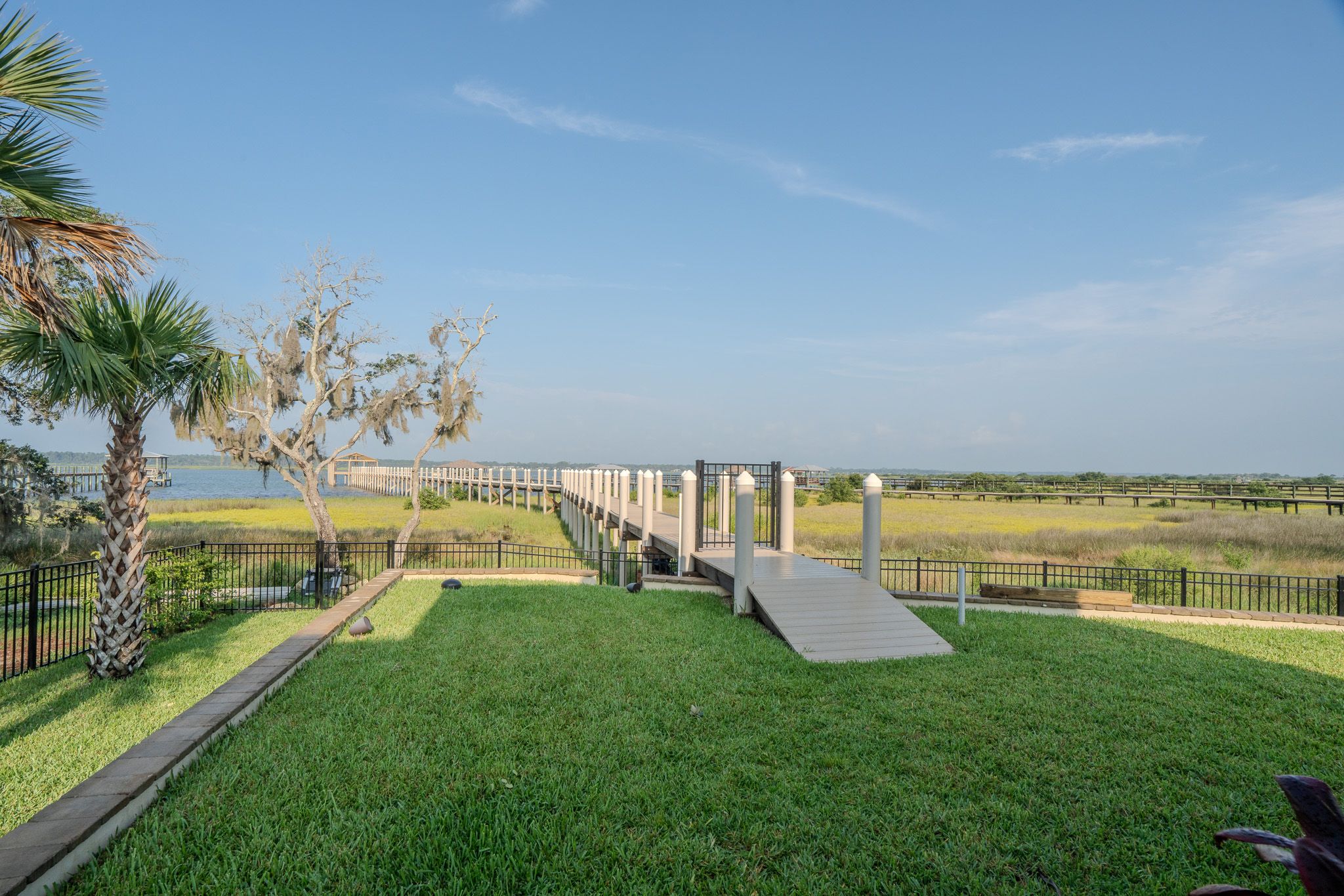 Marshfront Residence, exterior photograph 12, architectural photography by MBJR Creative